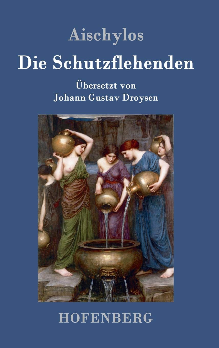 Product Image: Die Schutzflehenden