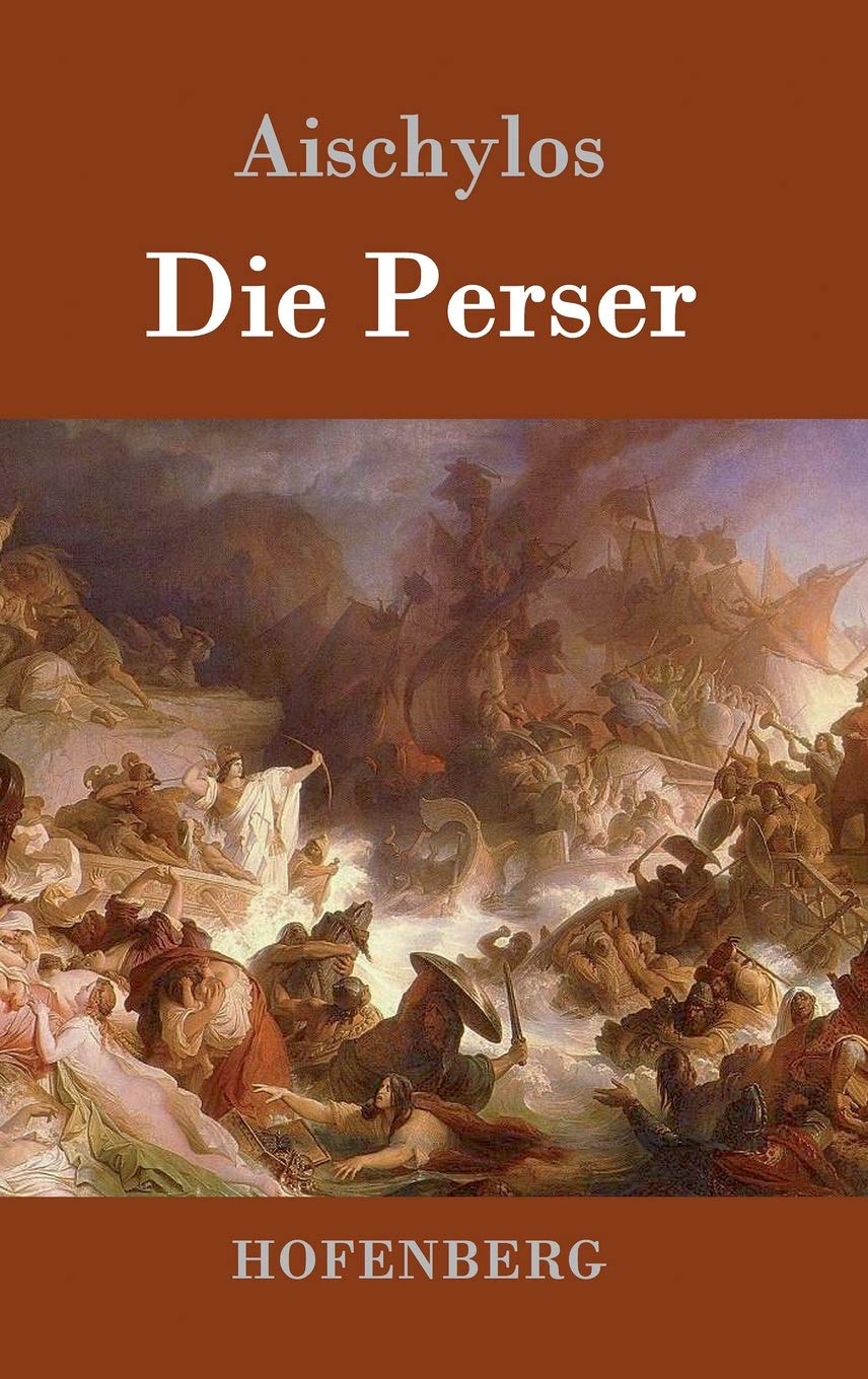 Product Image: Die Perser
