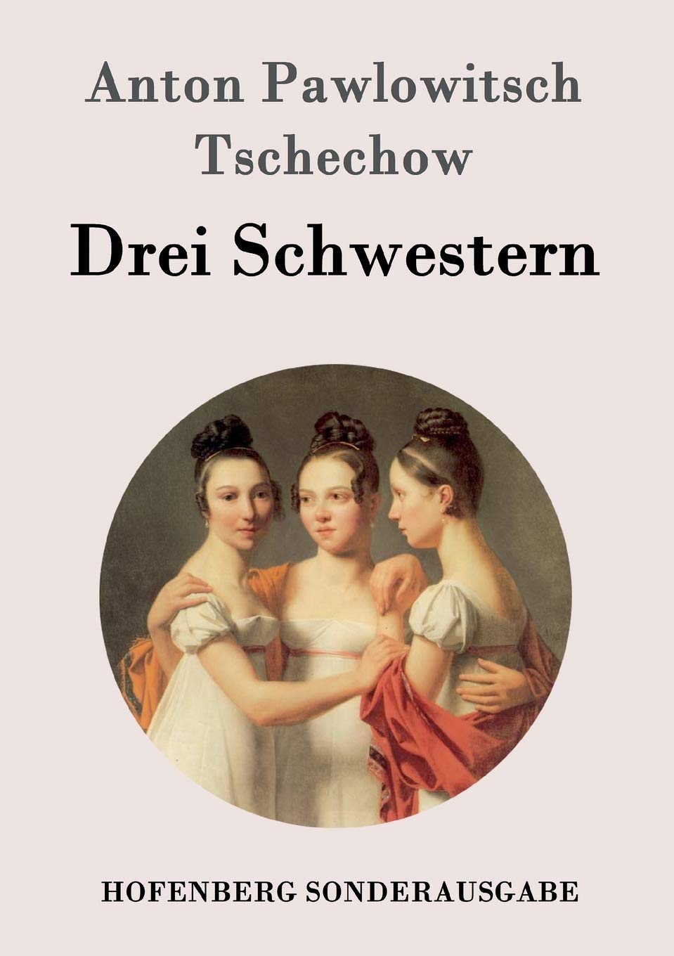 Drei Schwestern: (Tri Sestry) Drama