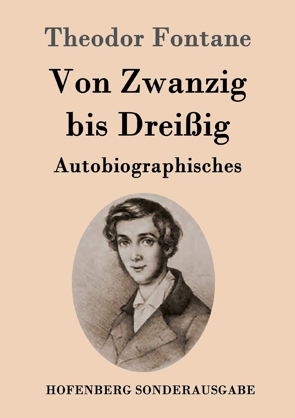 Von Zwanzig bis Dreißig: Autobiographisches Contemporary literature
