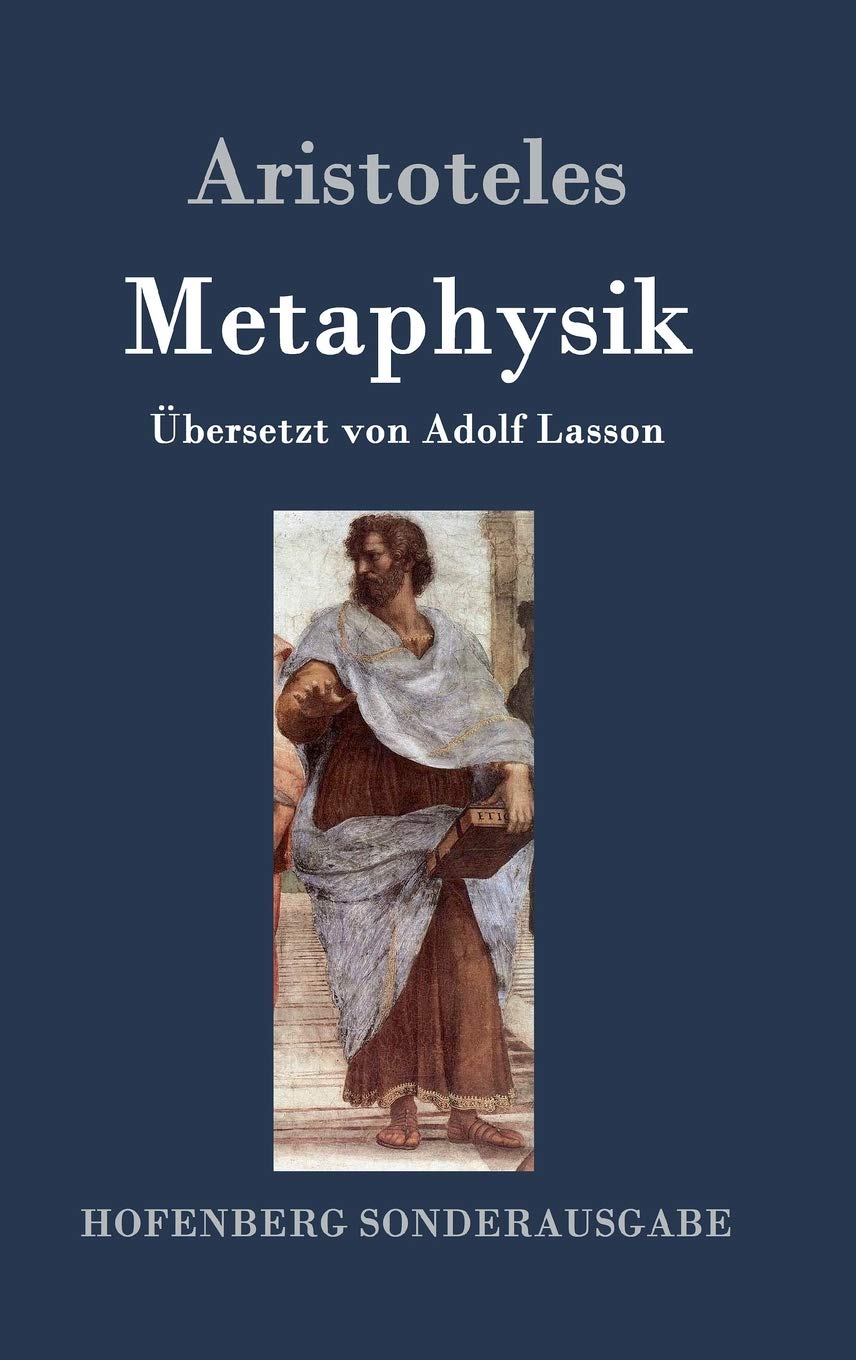 Metaphysik Philosophy
