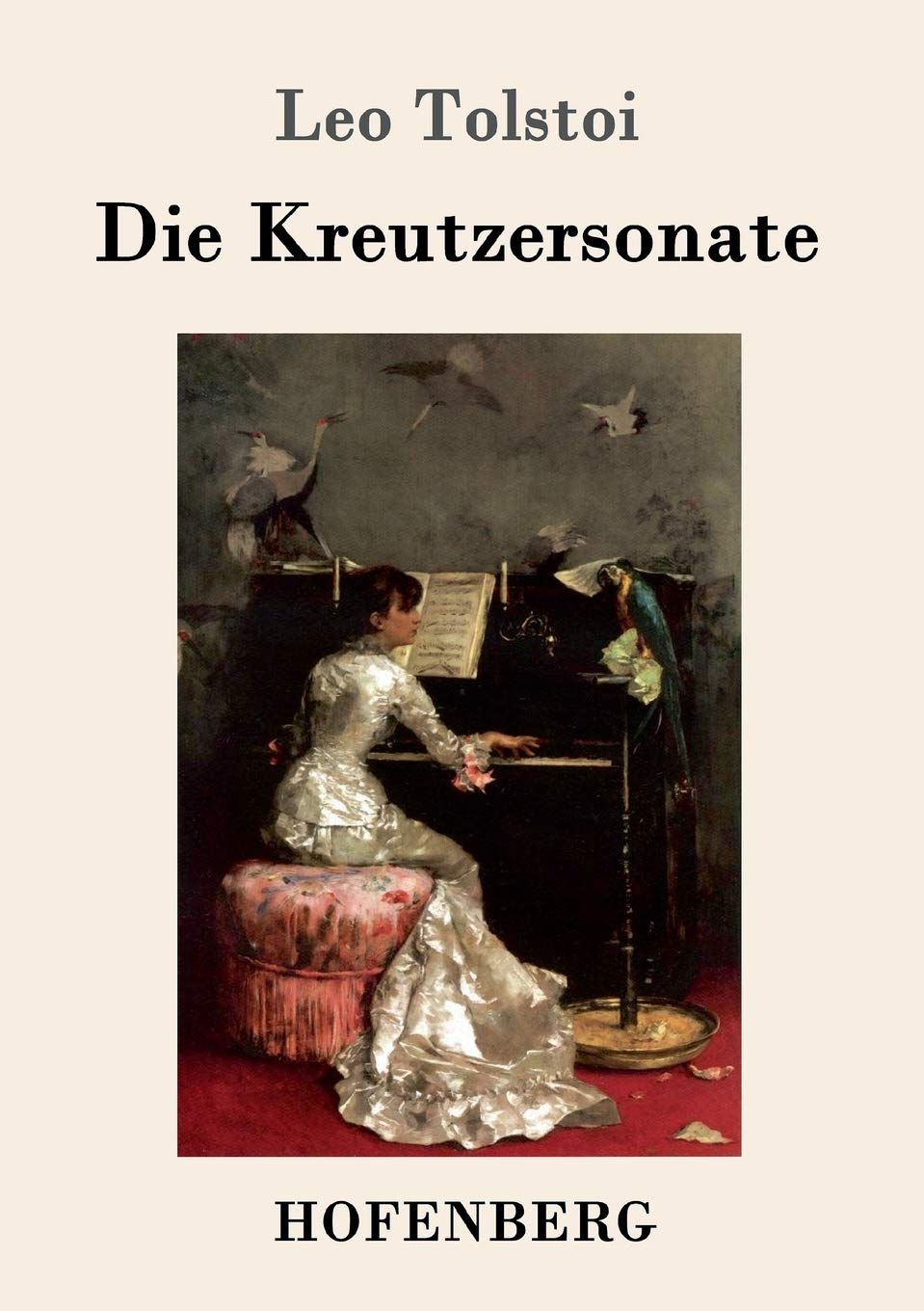 Product Image: Die Kreutzersonate