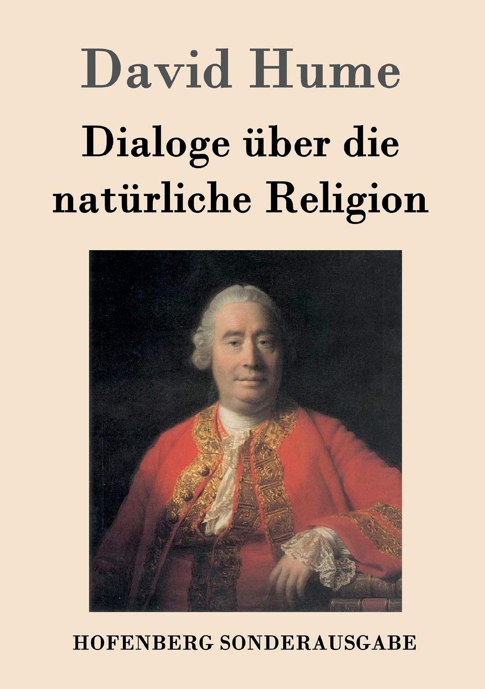 Dialoge über die natürliche Religion Philosophy