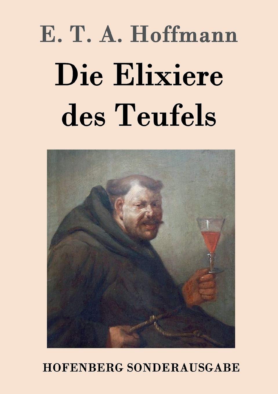 Product Image: Die Elixiere des Teufels