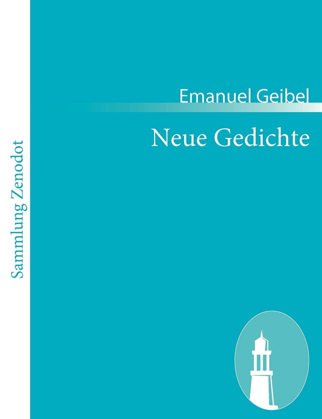 Product Image: Neue Gedichte