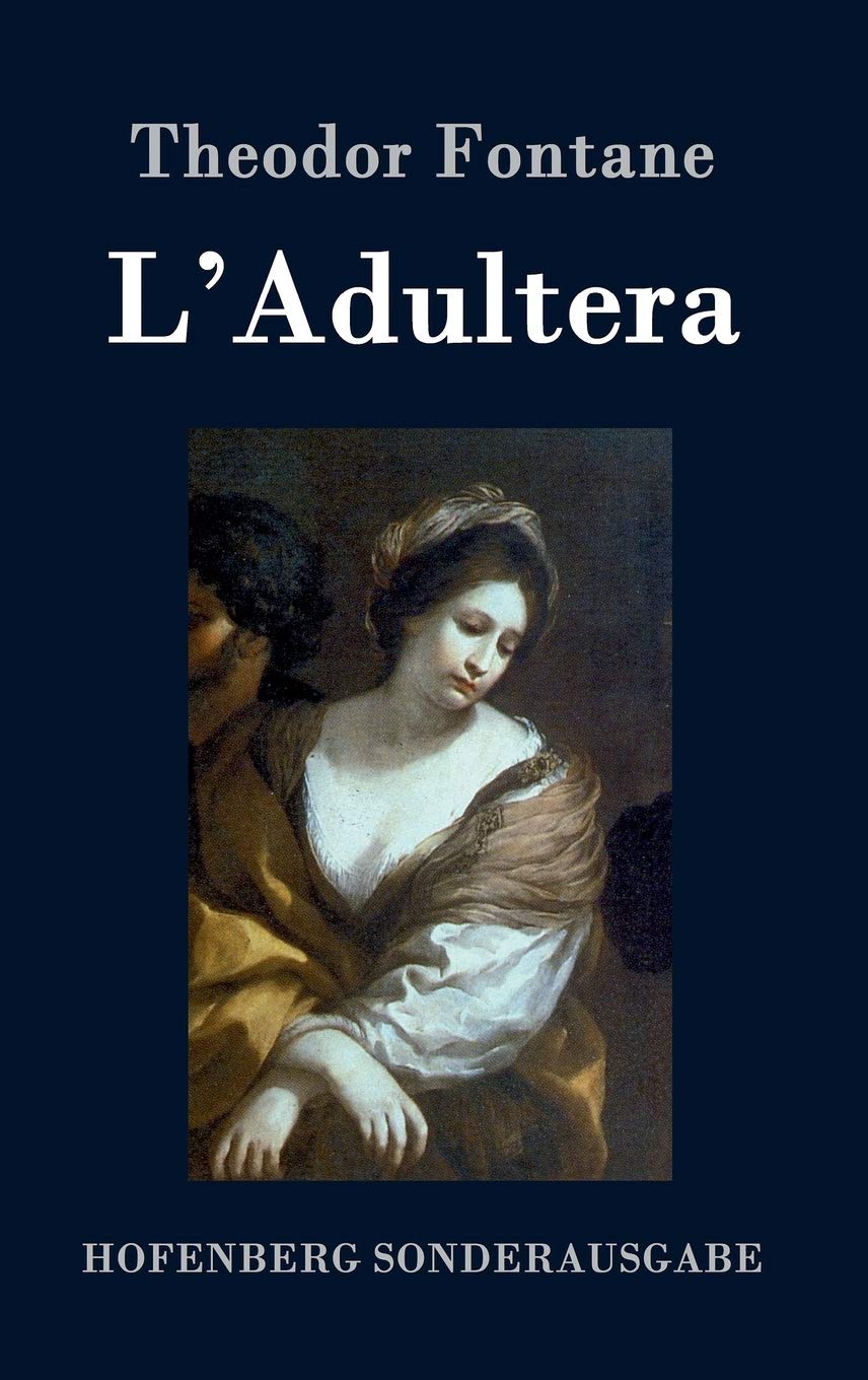 Product Image: L'Adultera: Novelle