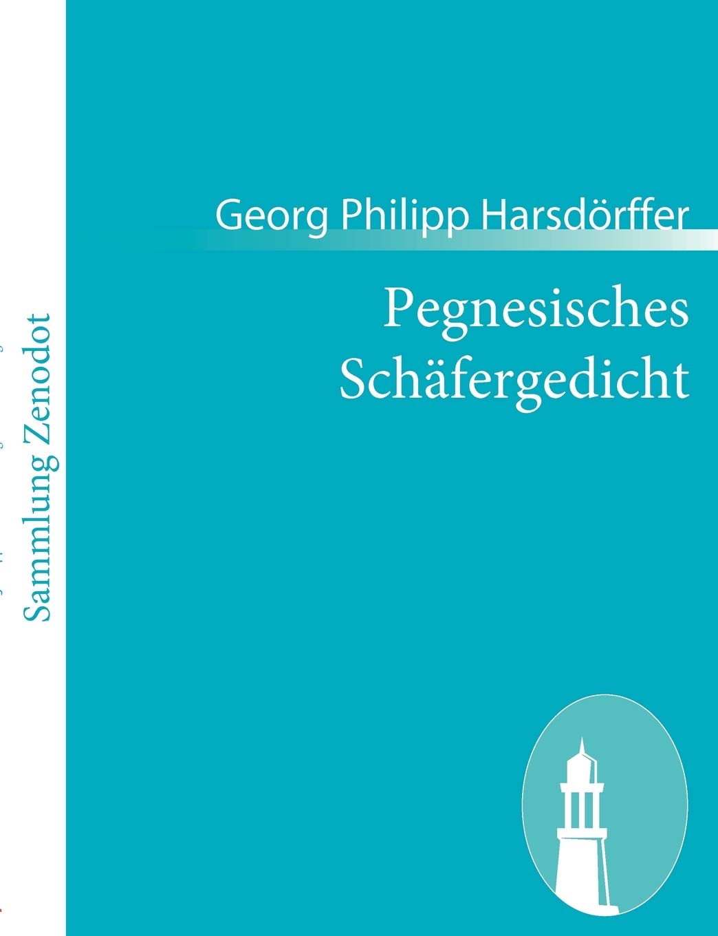 Product Image: Pegnesisches Schäfergedicht