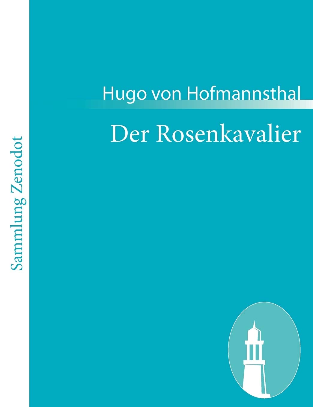 Der Rosenkavalier: Komödie für Musik Arts & Music