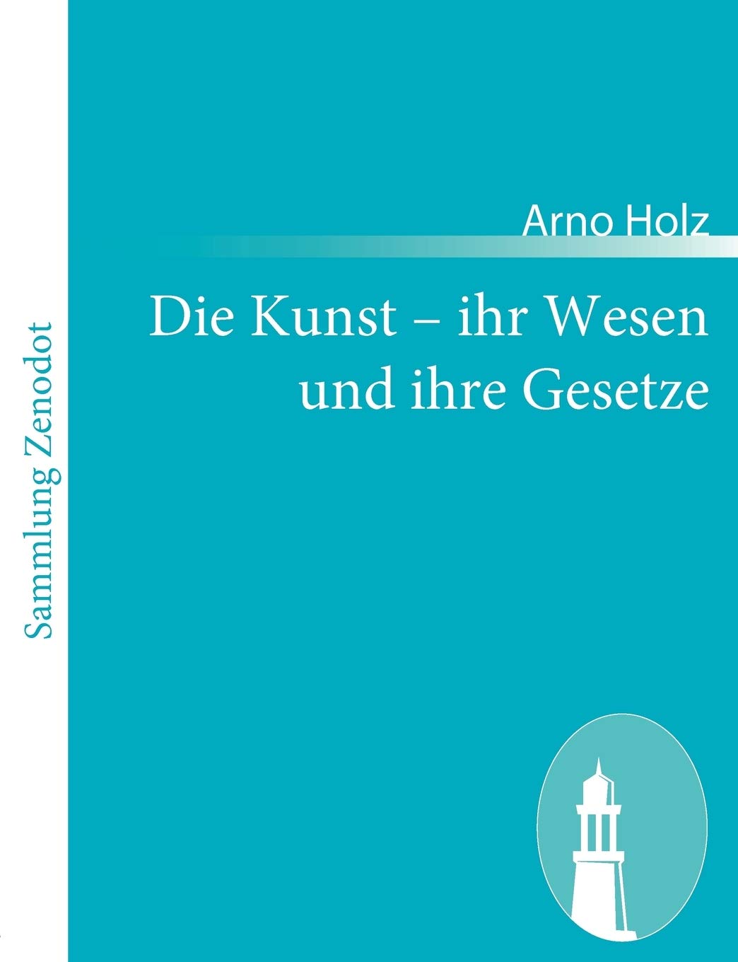 Die Kunst - ihr Wesen und ihre Gesetze Books