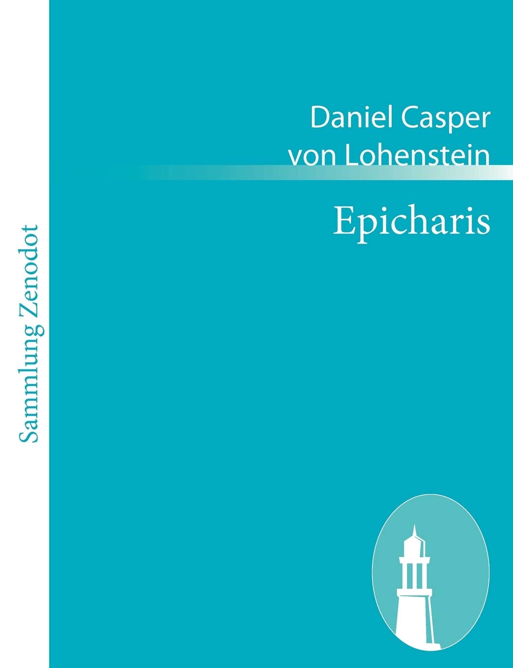 Epicharis: Trauer-Spiel Drama