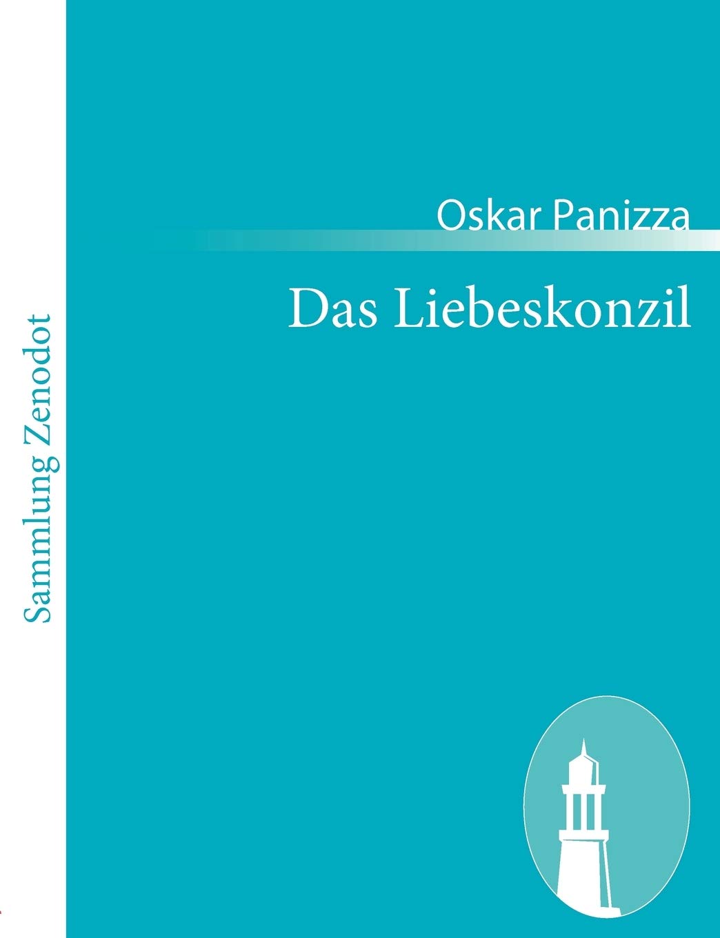 Product Image: Das Liebeskonzil