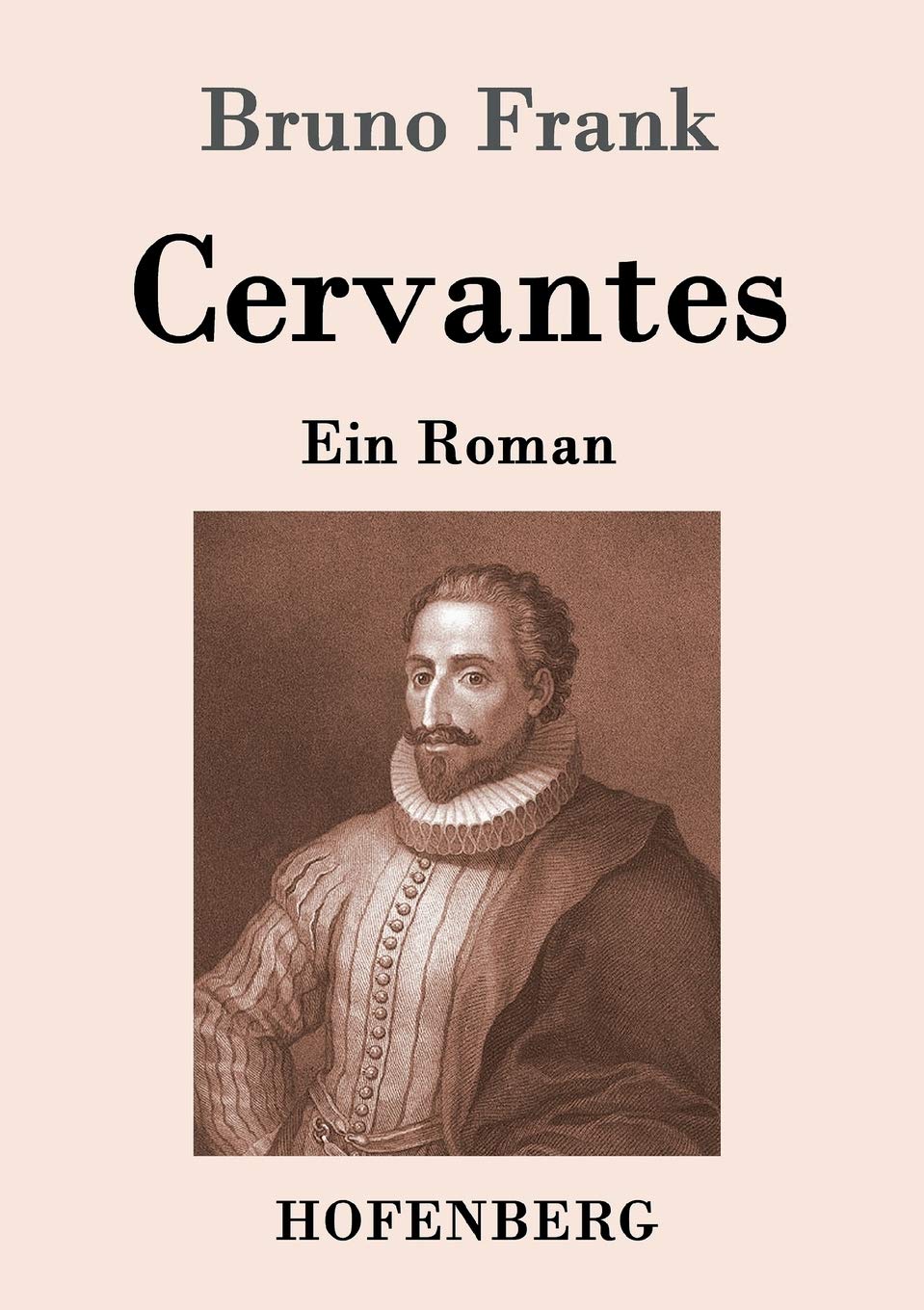 Cervantes Contemporary literature