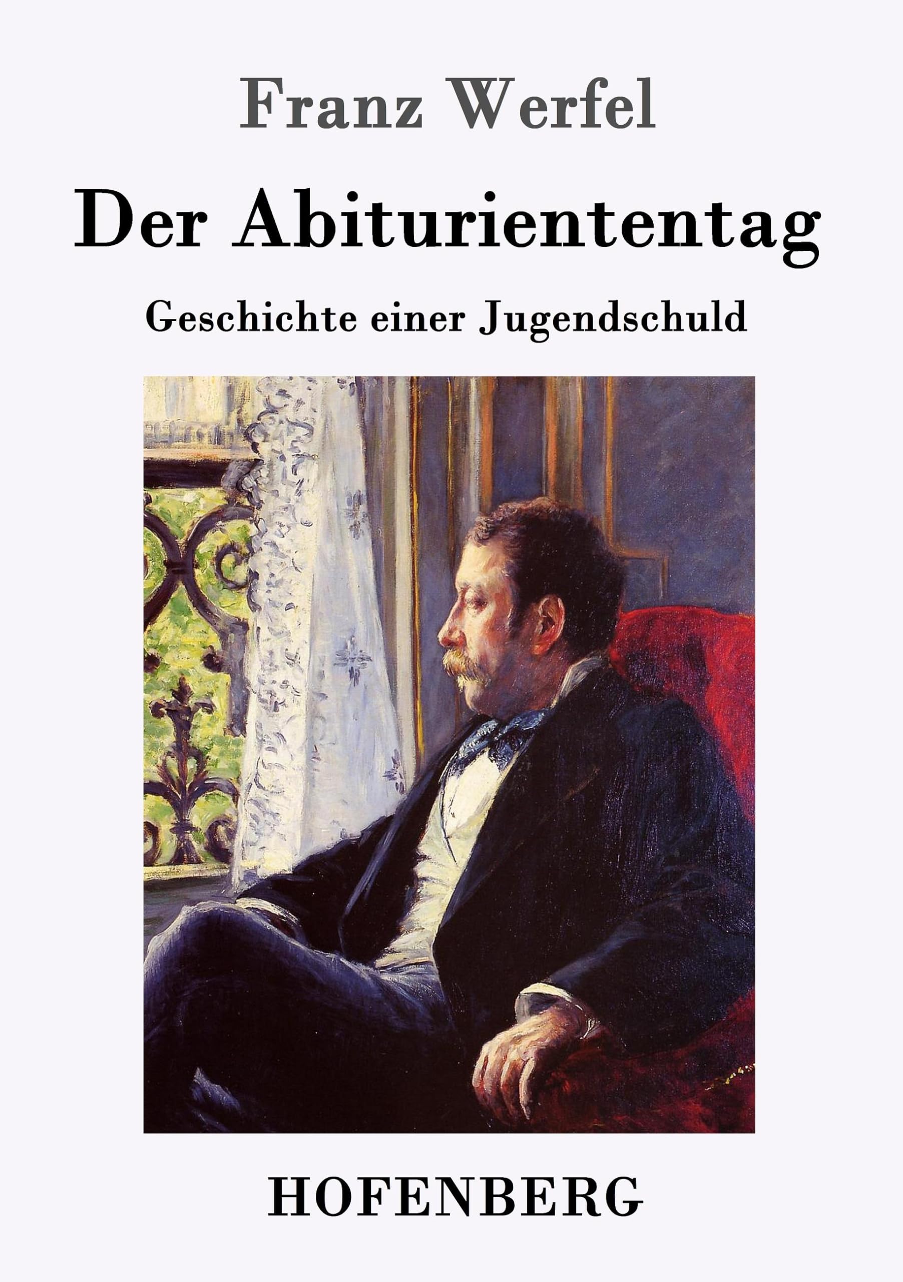 Product Image: Der Abituriententag