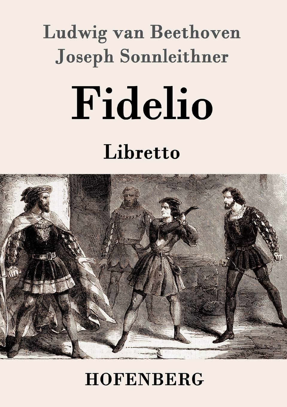 Product Image: Fidelio