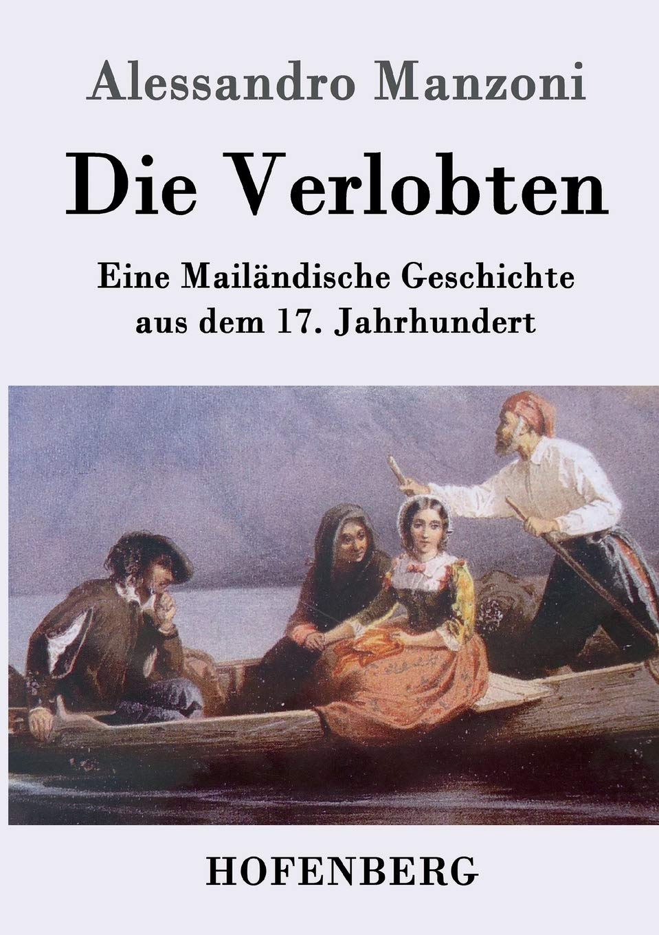 Product Image: Die Verlobten