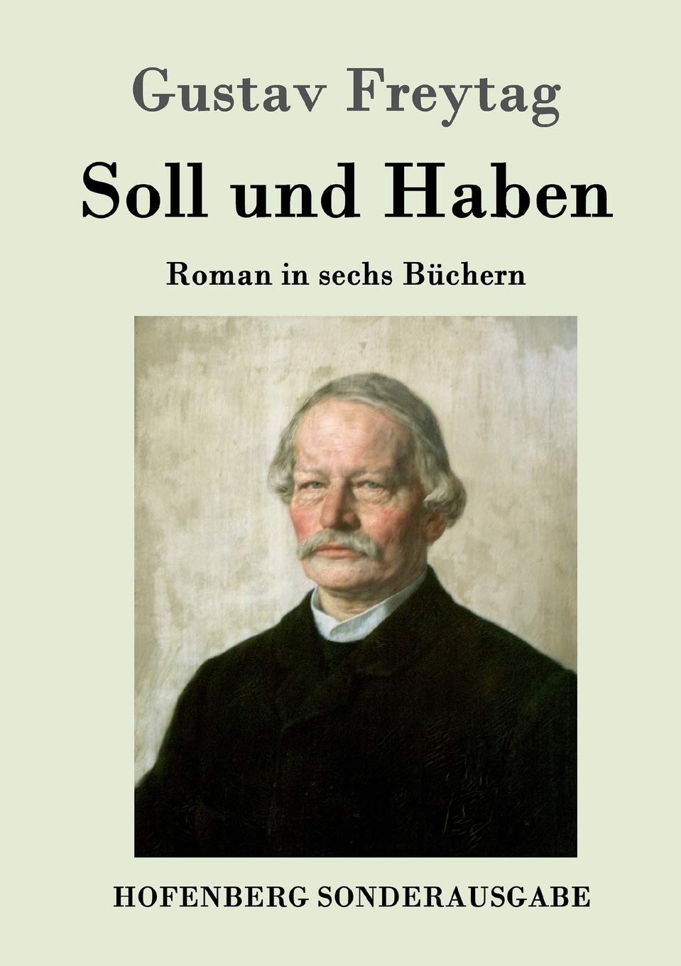 Product Image: Soll und Haben