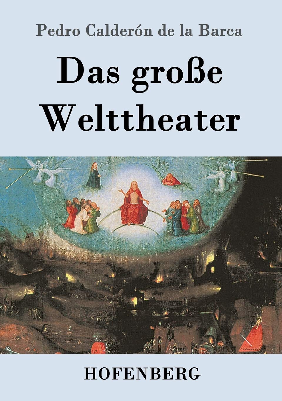 Product Image: Das große Welttheater