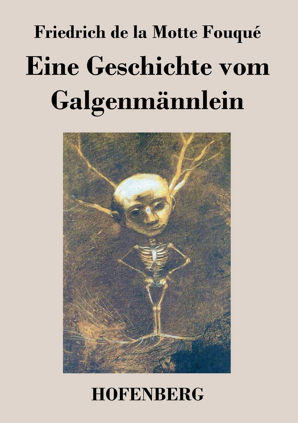 Eine Geschichte vom Galgenmännlein Contemporary literature