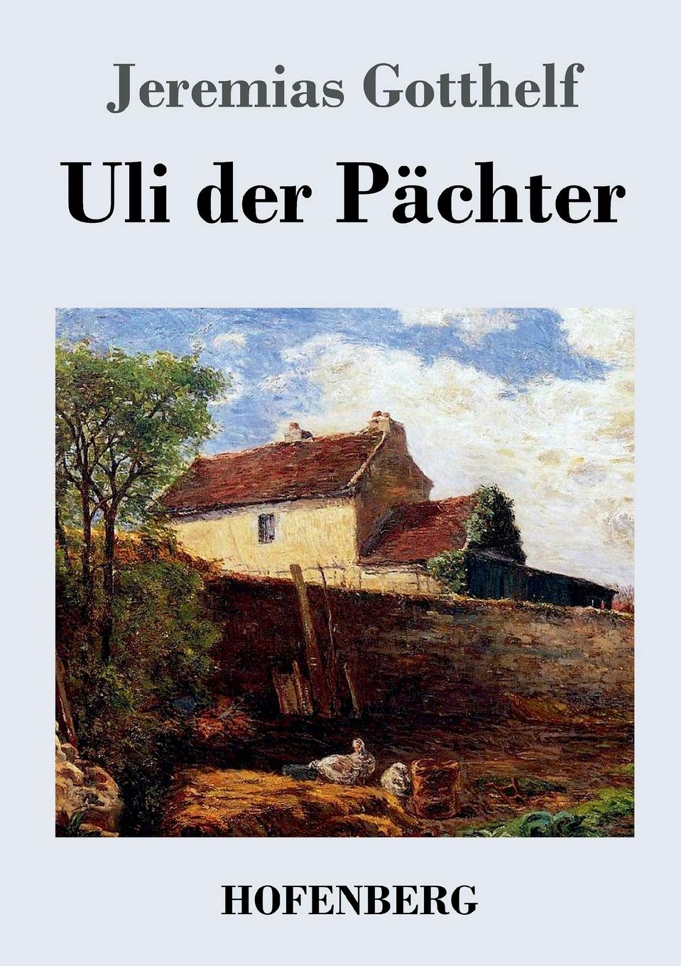 Product Image: Uli der Pächter