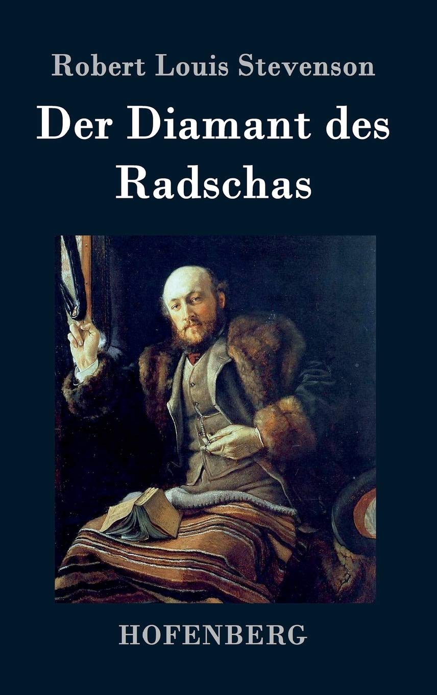 Product Image: Der Diamant des Radschas