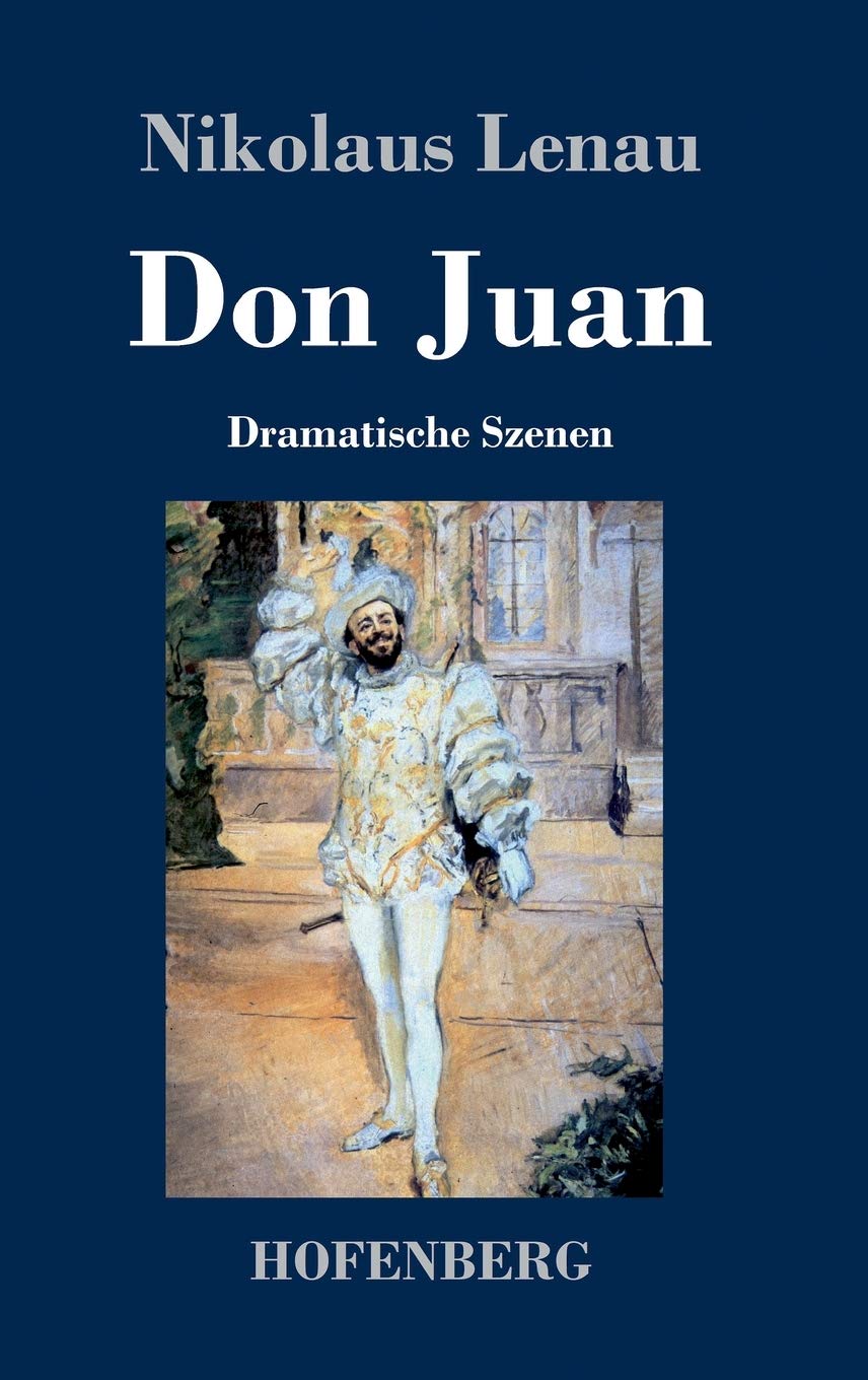 Product Image: Don Juan