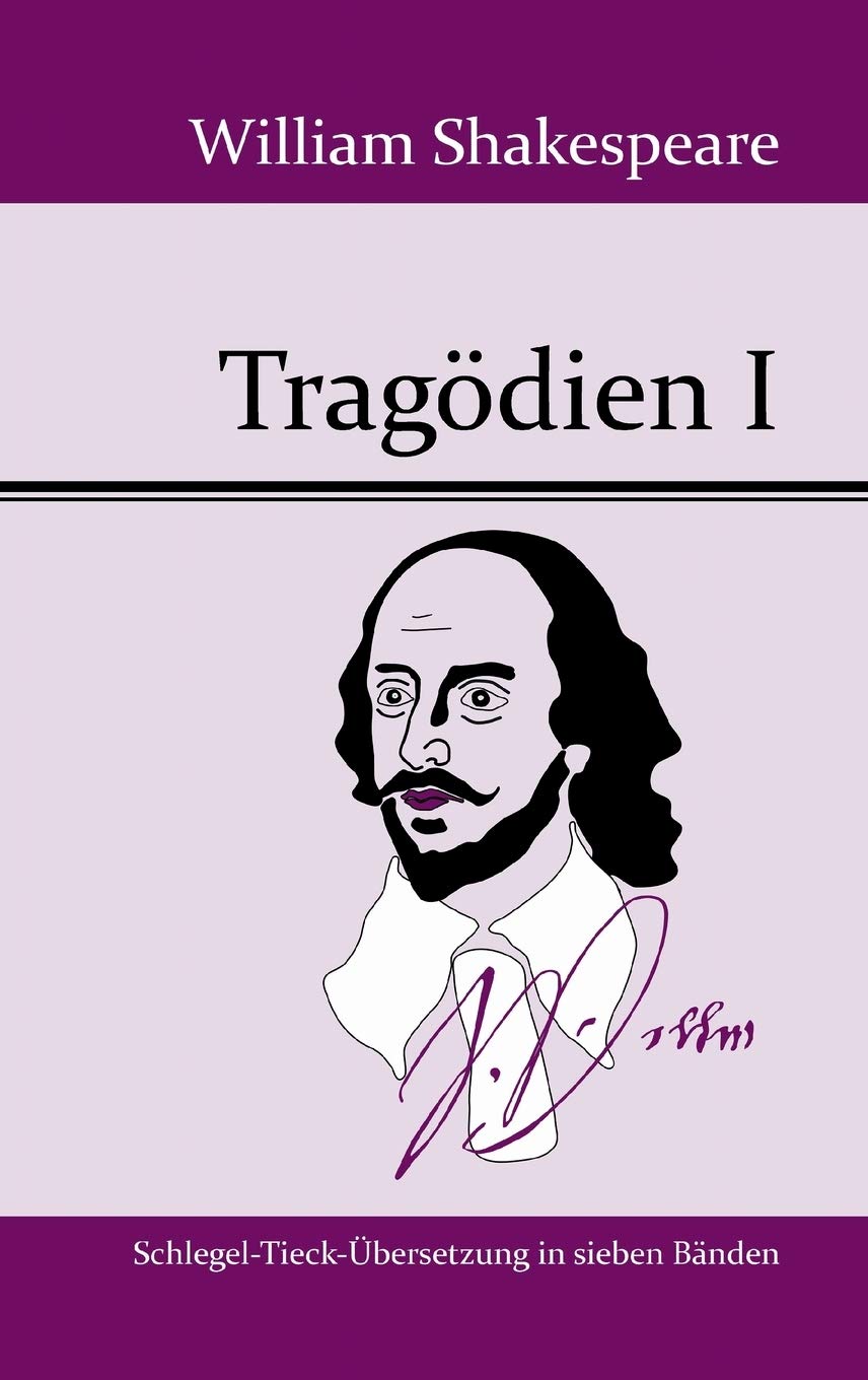 Product Image: Tragödien I