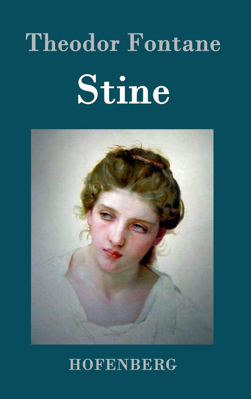 Stine Contemporary literature