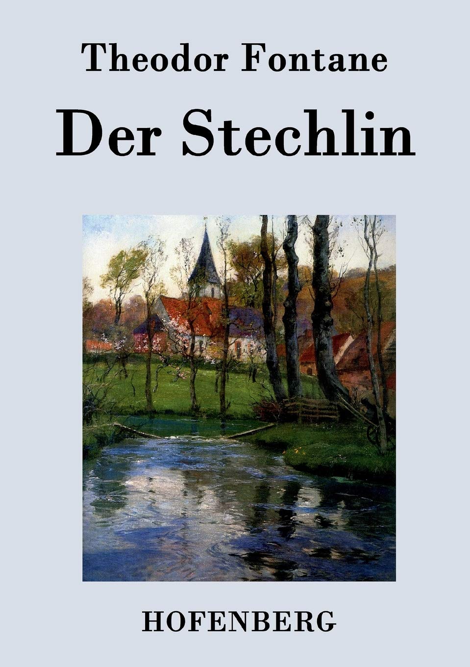Product Image: Der Stechlin: Roman