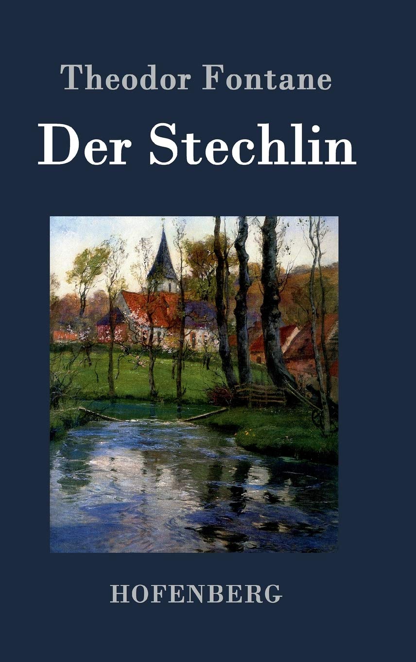 Product Image: Der Stechlin: Roman