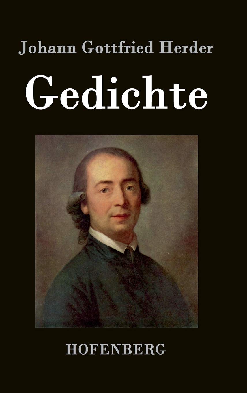 Gedichte Poetry