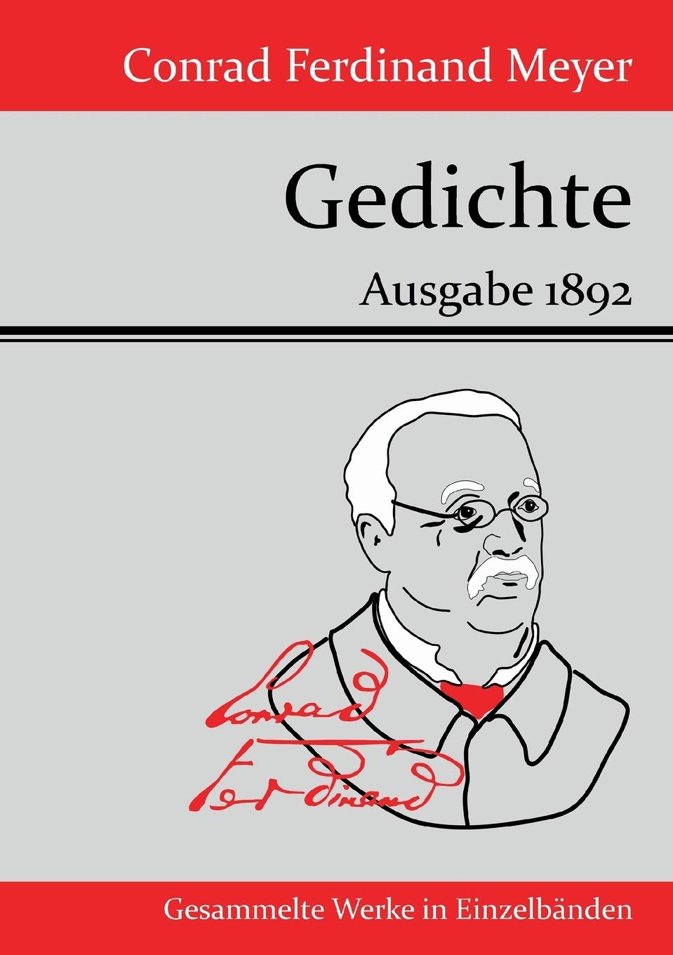 Gedichte Poetry