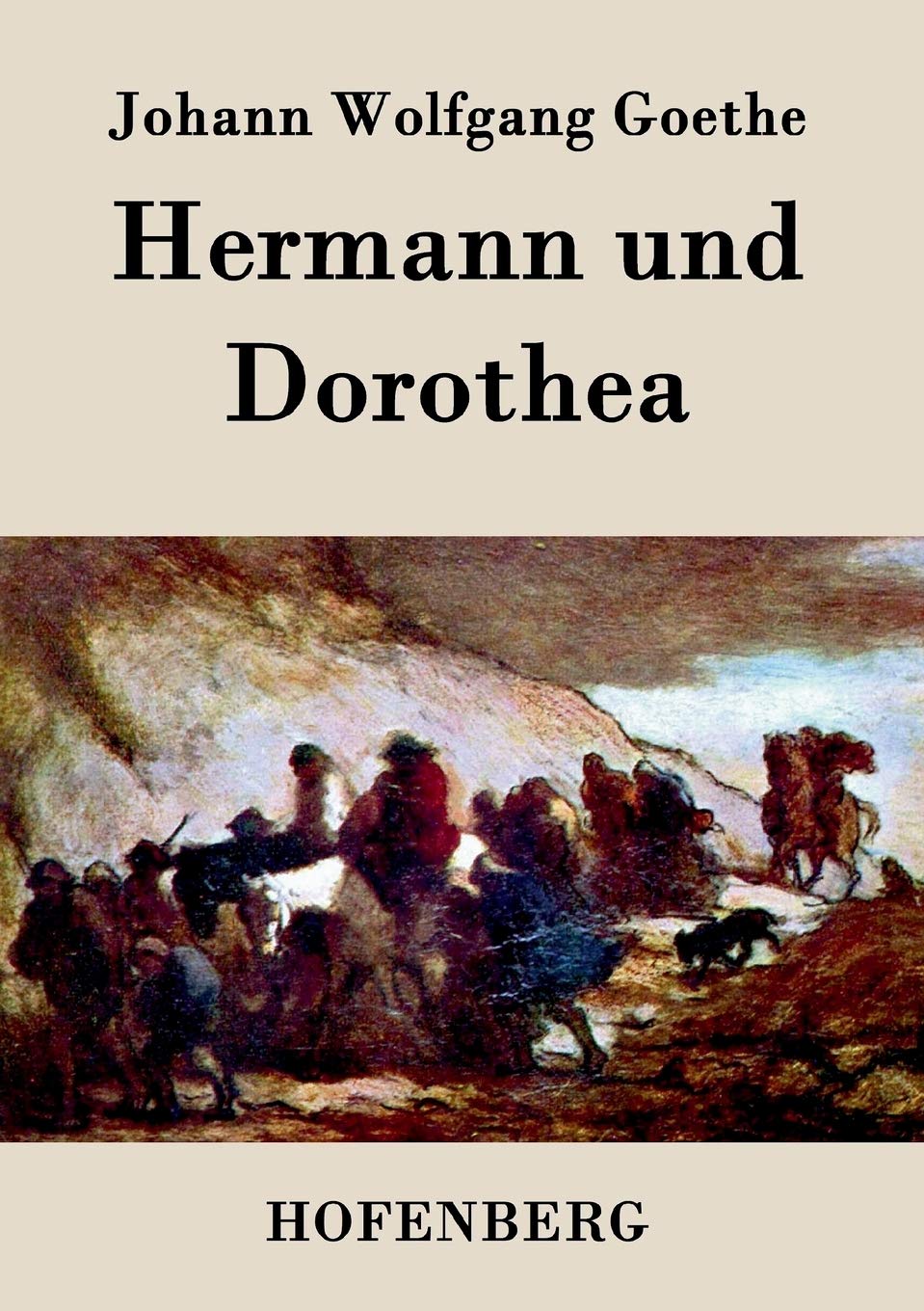 Hermann und Dorothea Drama