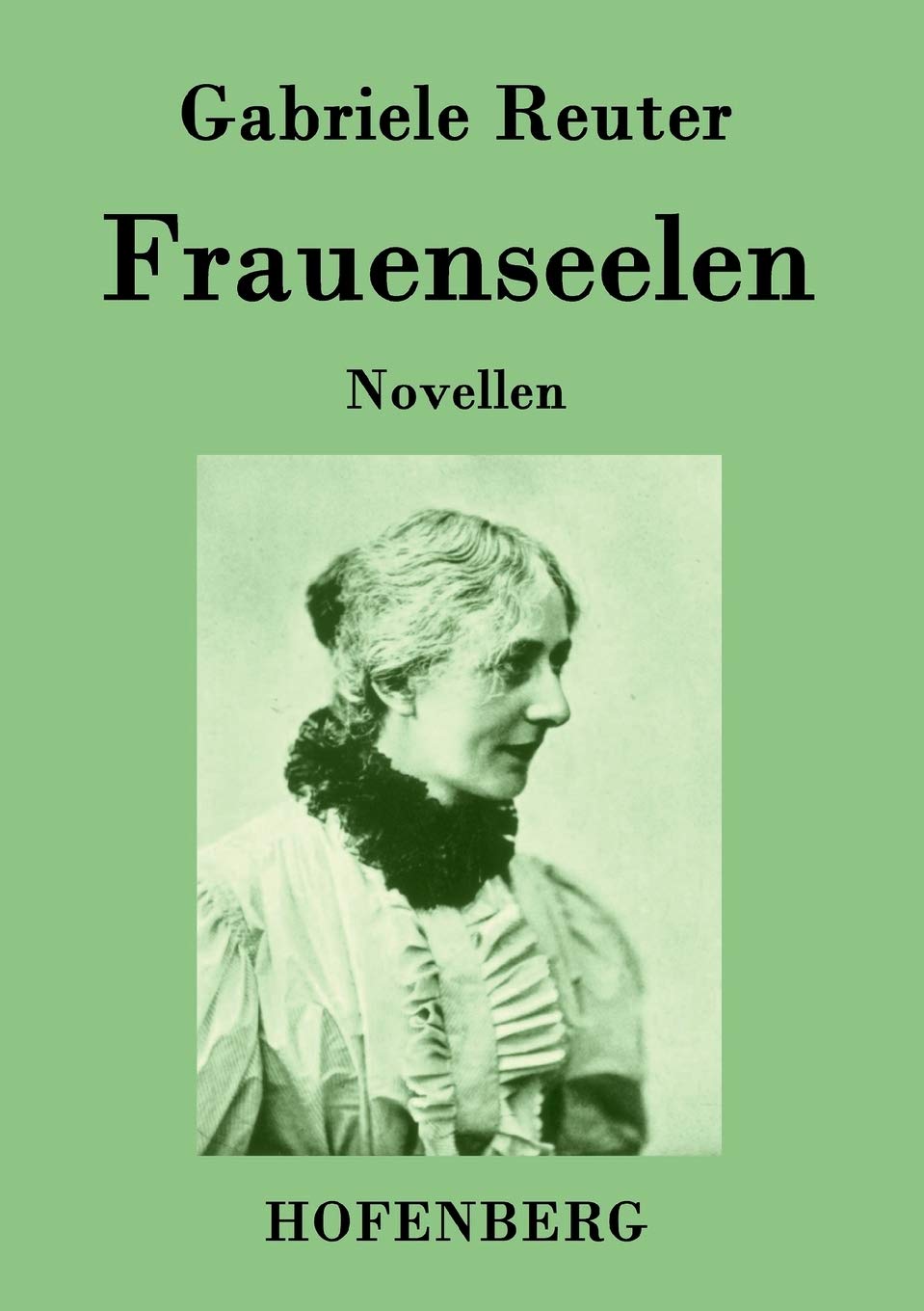 Frauenseelen: Novellen Contemporary literature
