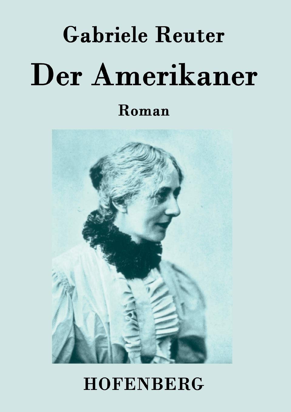 Product Image: Der Amerikaner