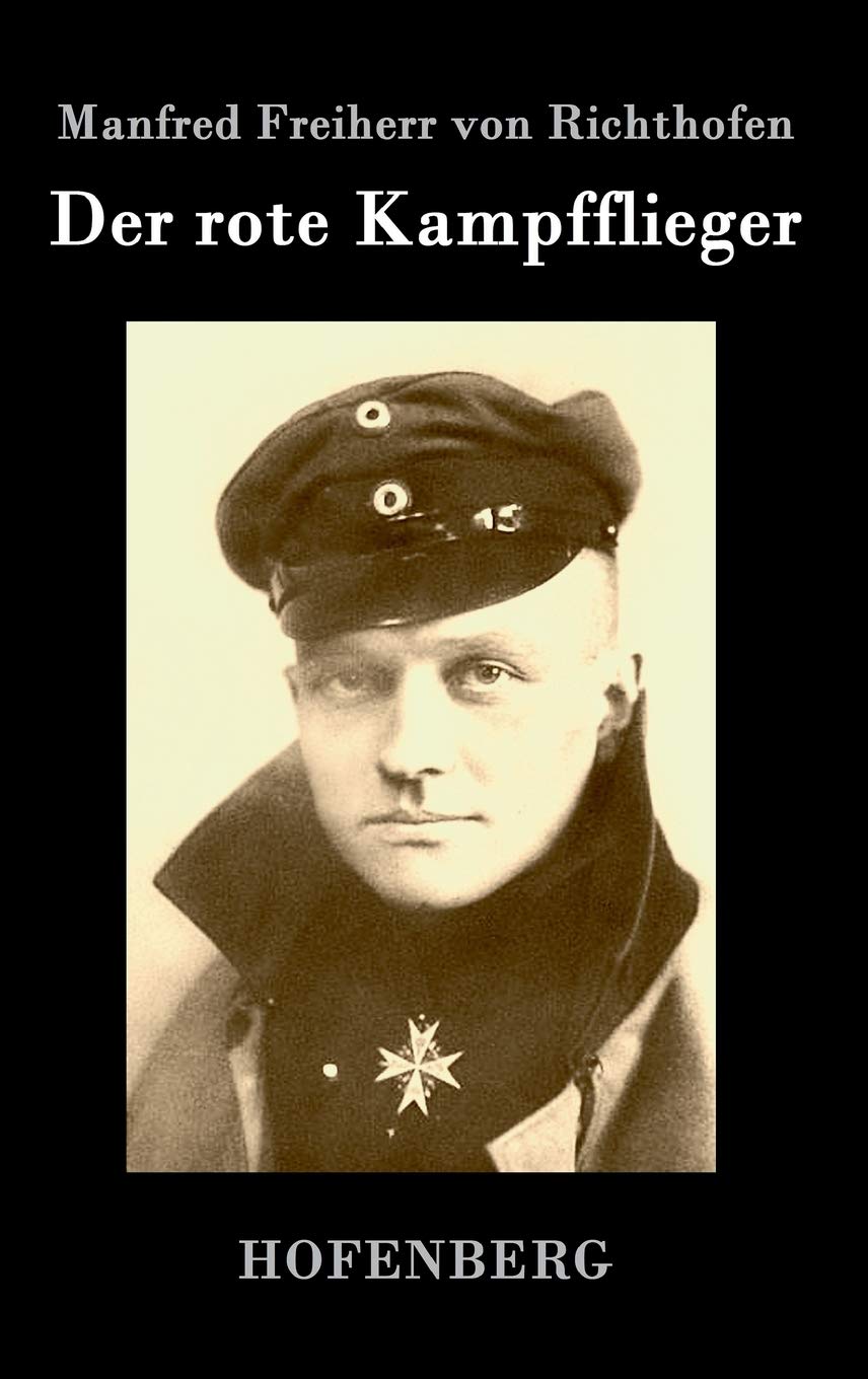 Product Image: Der rote Kampfflieger