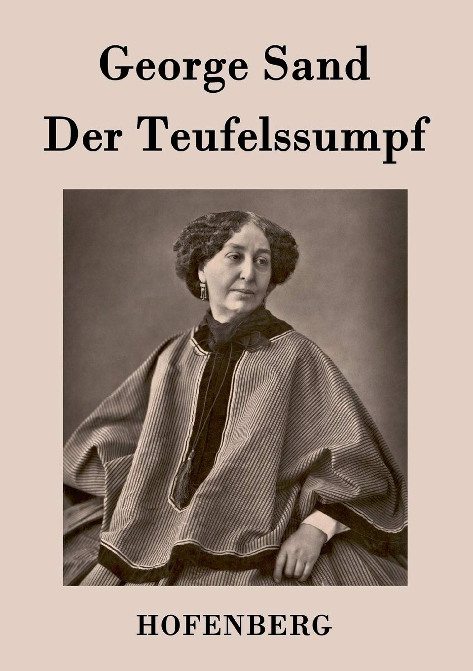 Der Teufelssumpf Contemporary literature