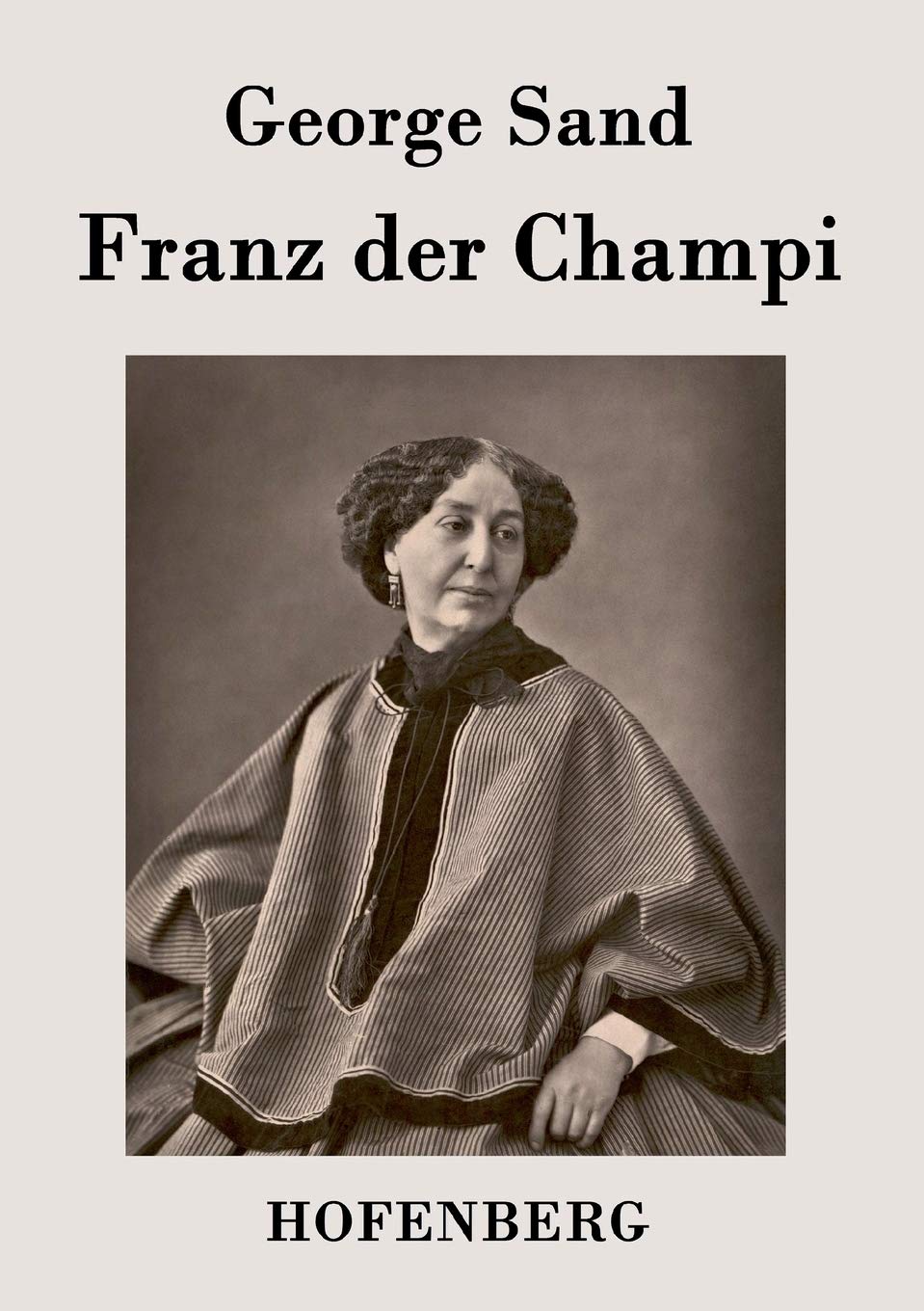 Product Image: Franz der Champi