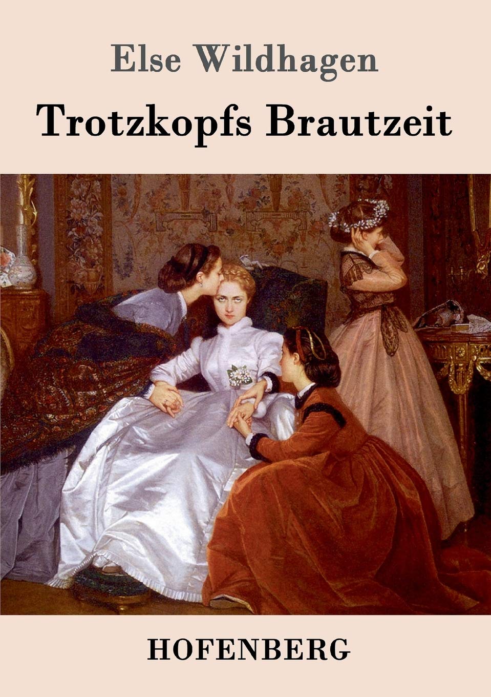 Product Image: Trotzkopfs Brautzeit