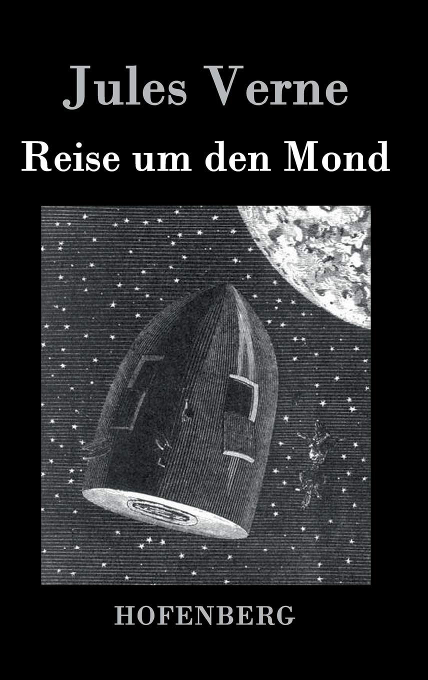 Product Image: Reise um den Mond