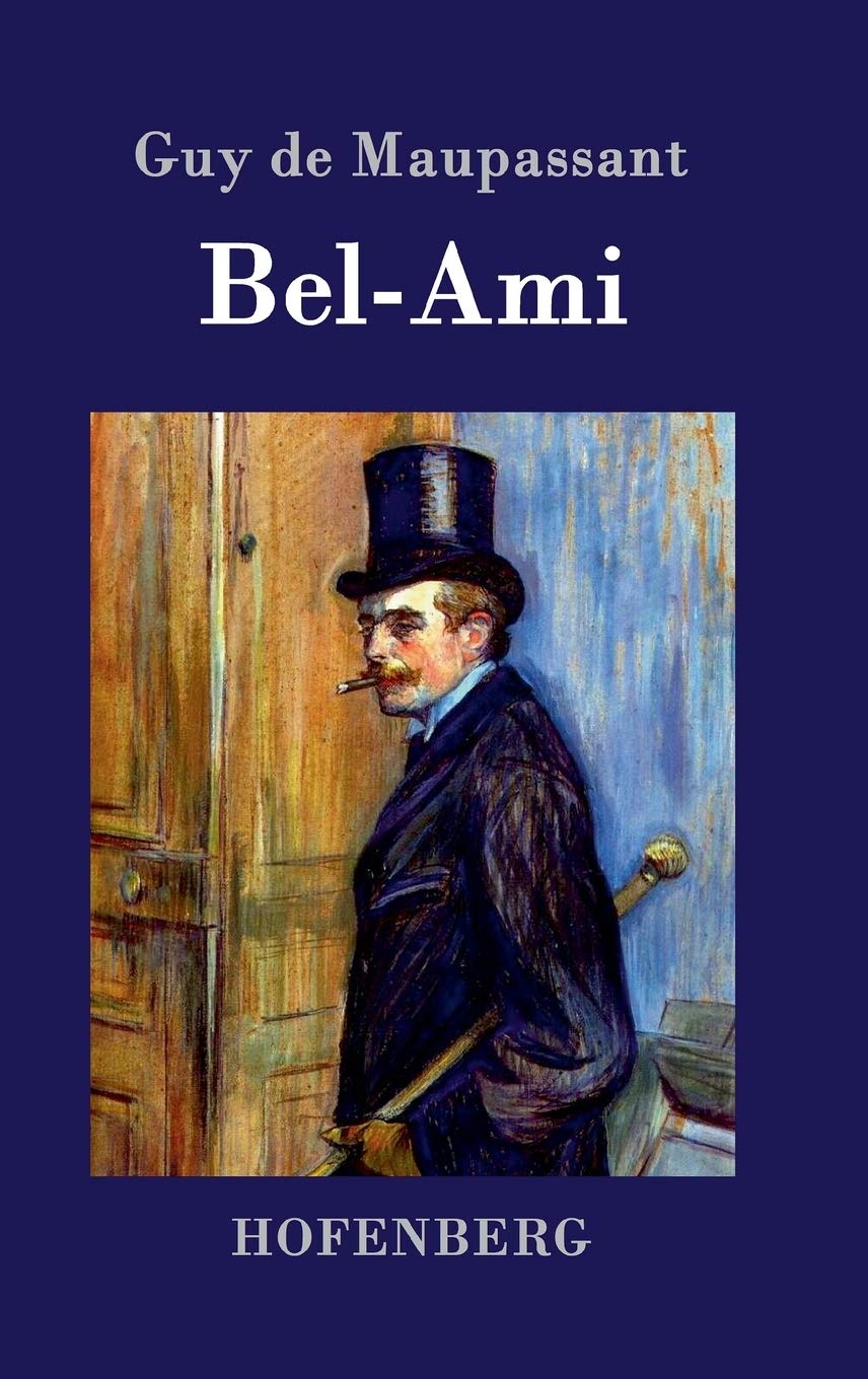 Bel-Ami Contemporary literature