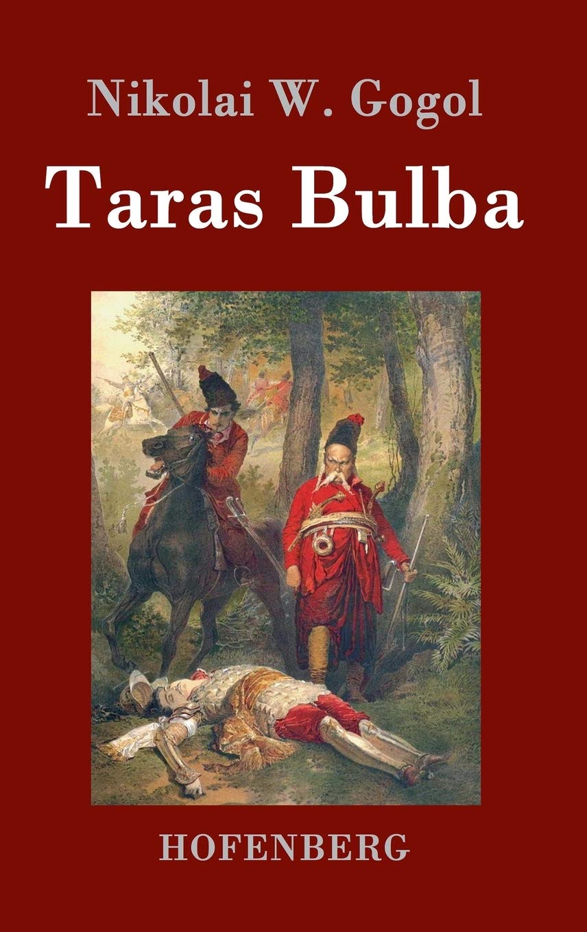 Product Image: Taras Bulba
