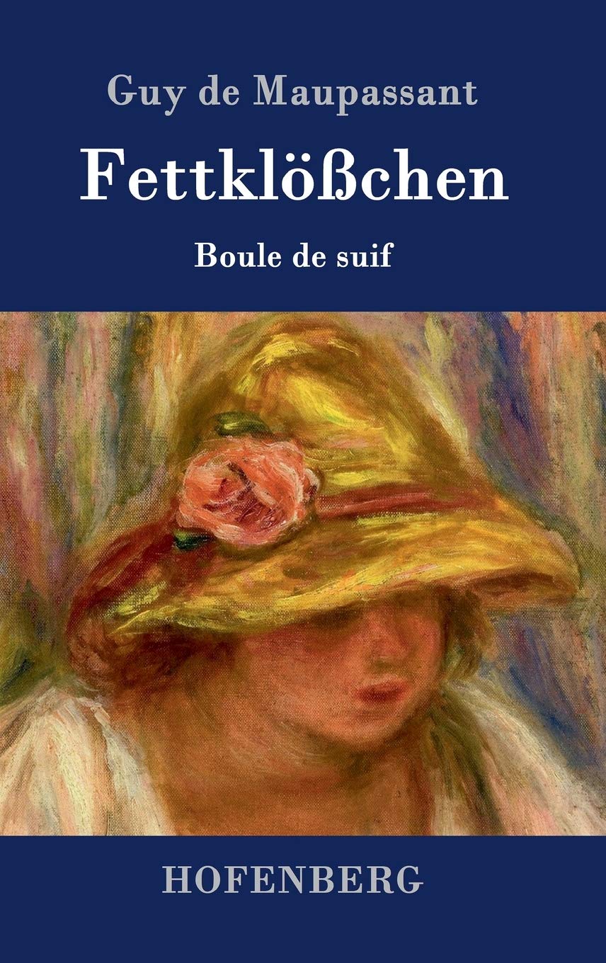 Product Image: Fettklößchen