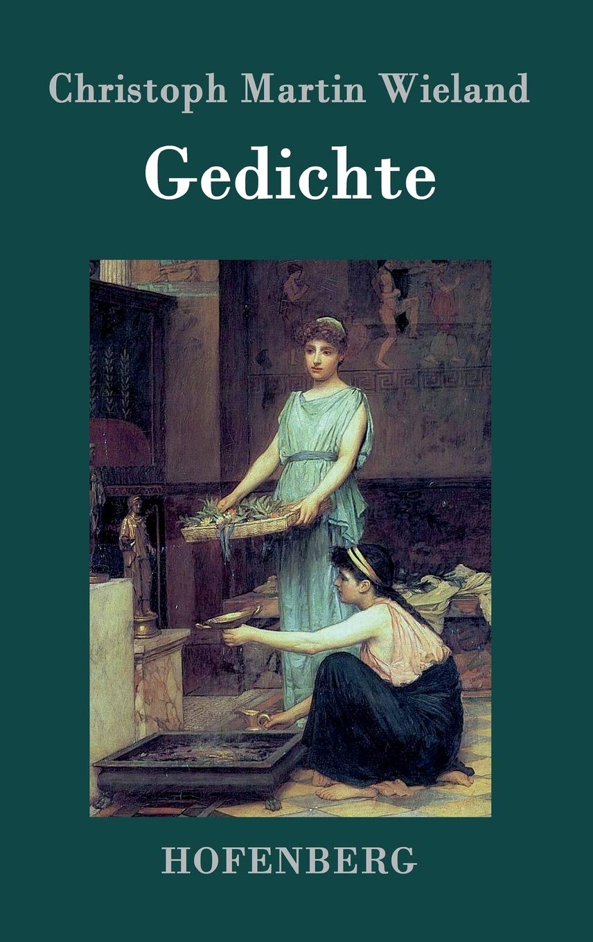 Product Image: Gedichte