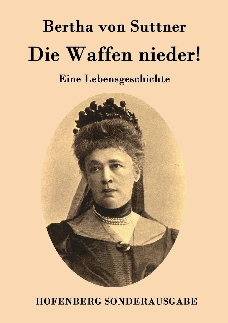 Product Image: Die Waffen nieder!