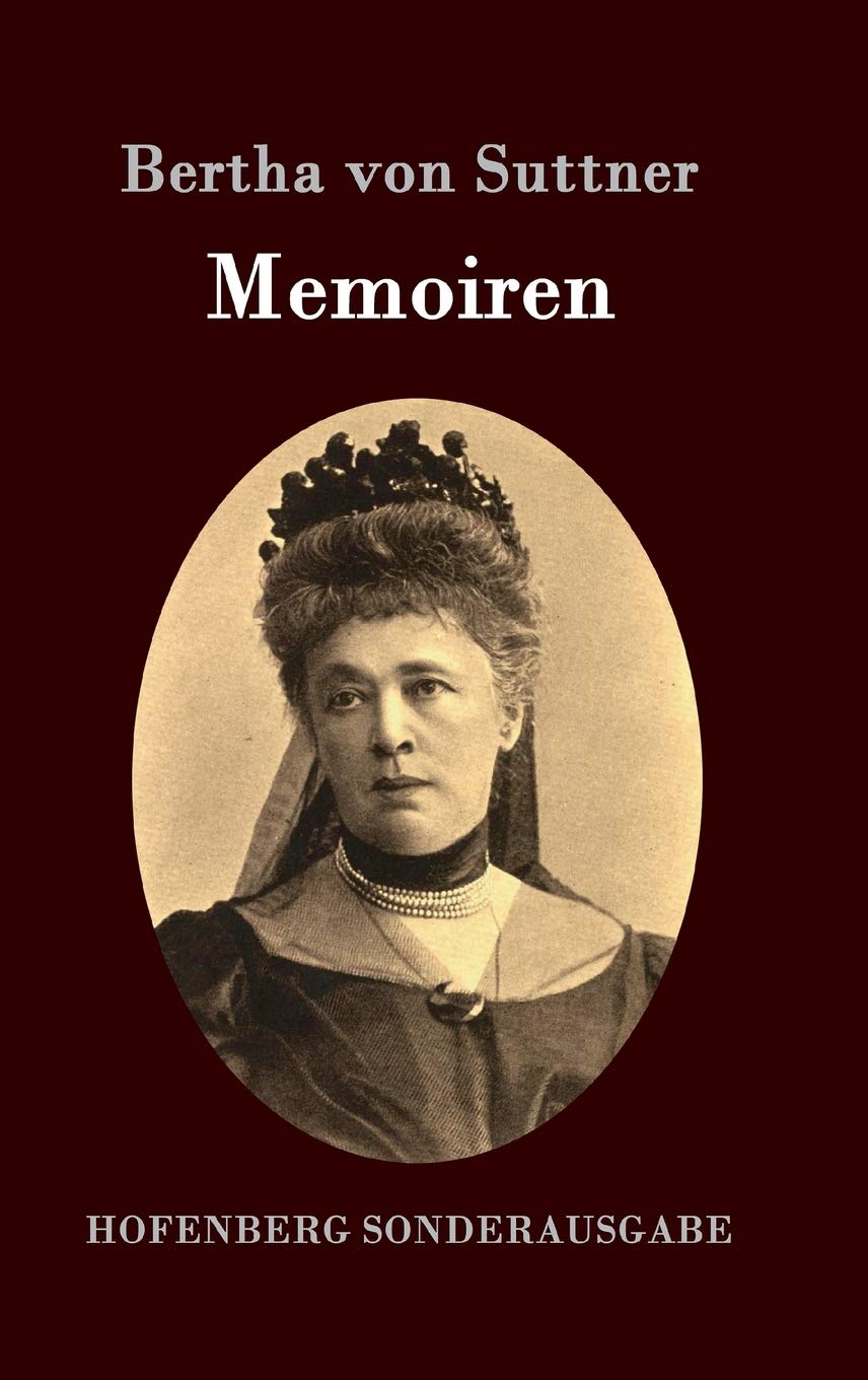 Product Image: Memoiren