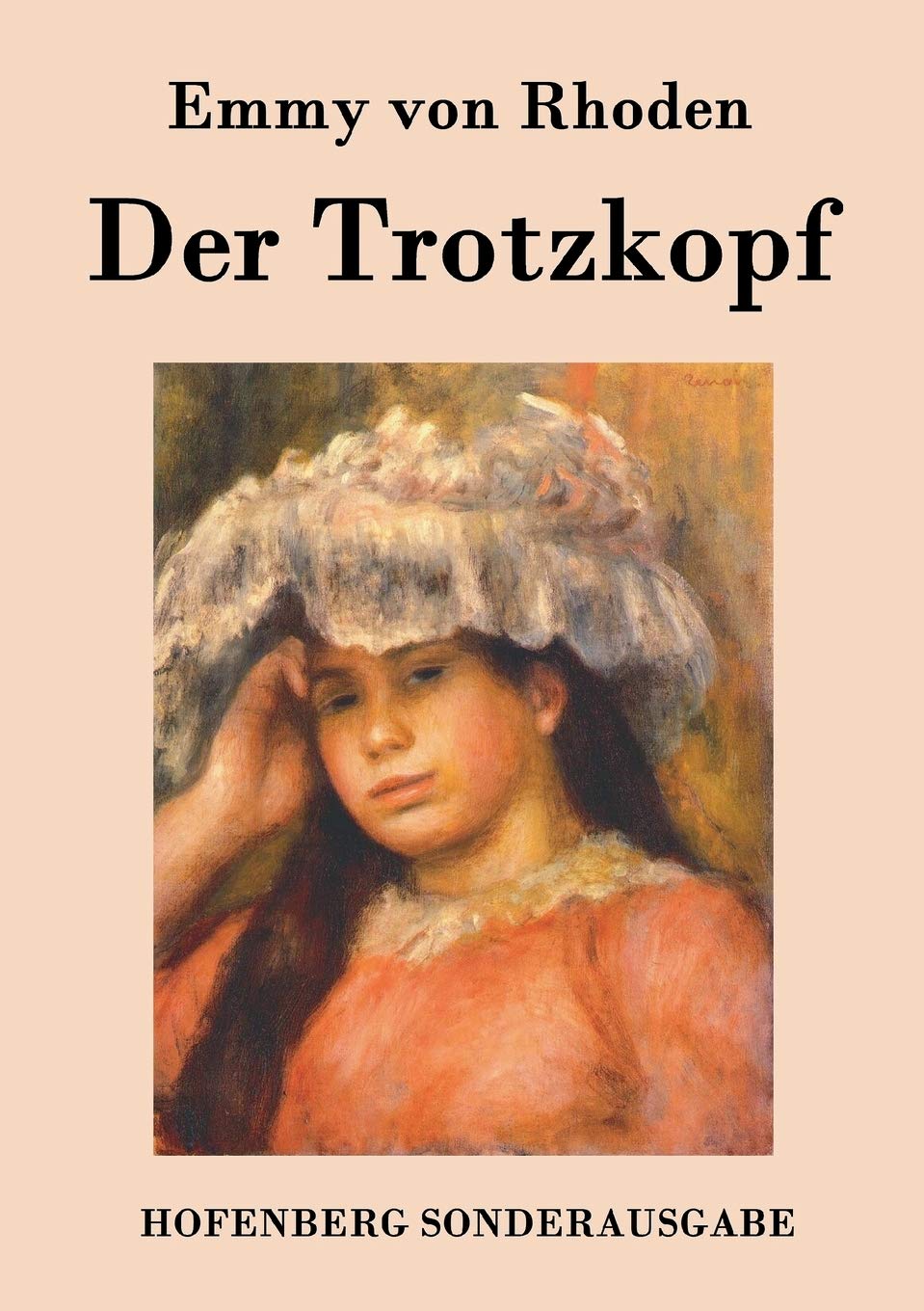 Der Trotzkopf Contemporary literature