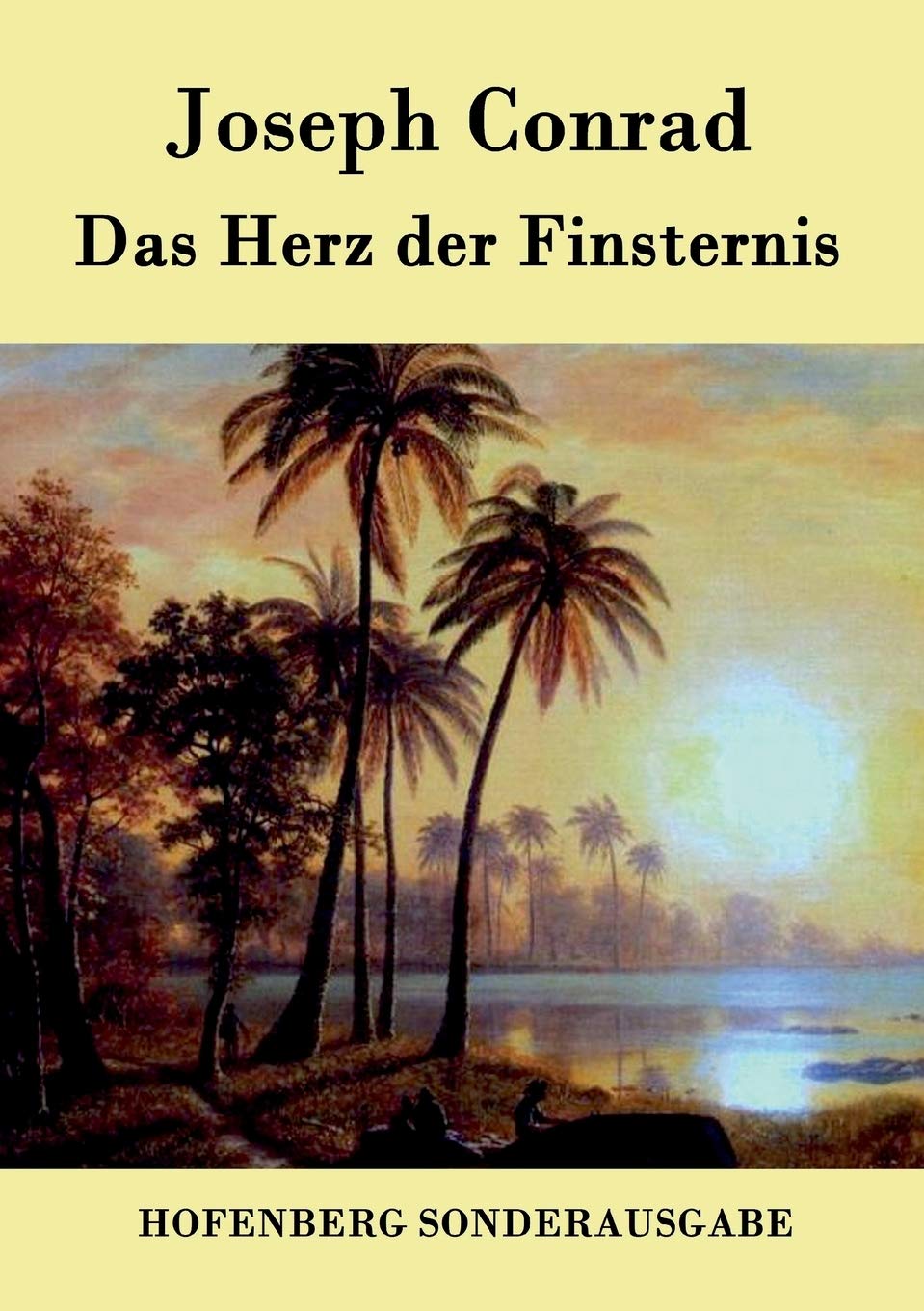Product Image: Das Herz der Finsternis