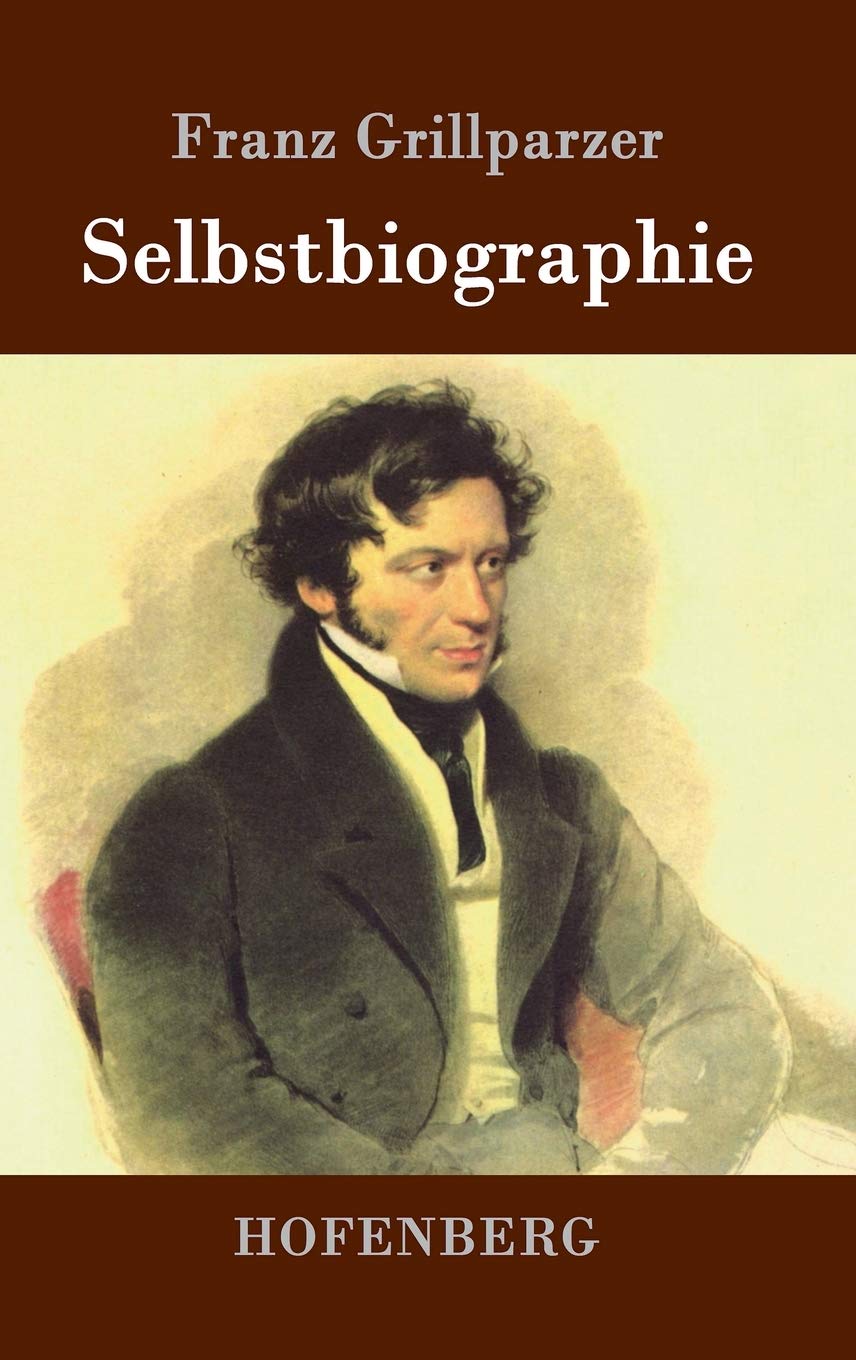 Product Image: Selbstbiographie