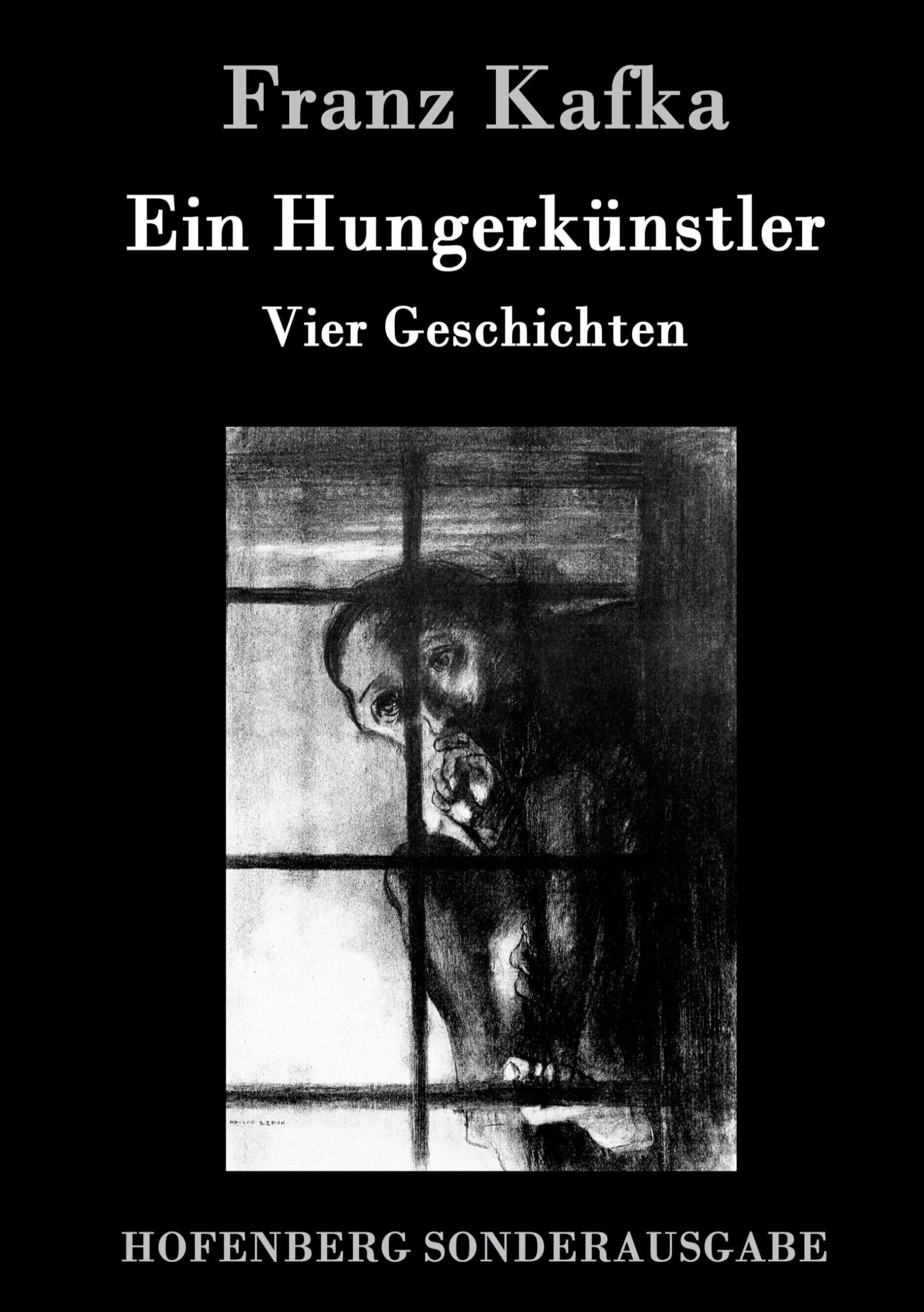 Ein Hungerkünstler: Vier Geschichten Contemporary literature