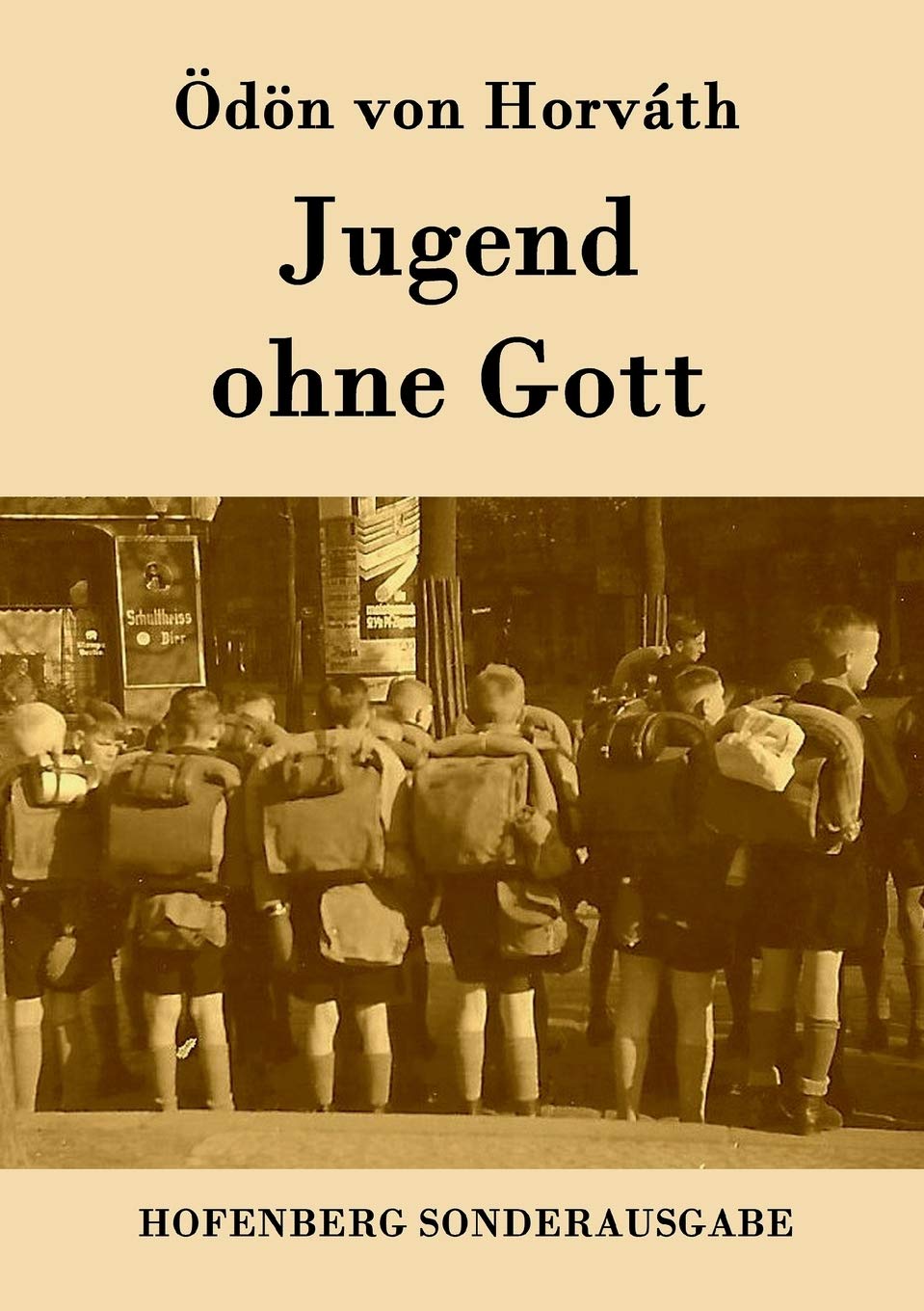 Product Image: Jugend ohne Gott